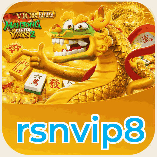 rsnvip8 APK v4.7.5 - Screenshot UI modern dan intuitif Indonesia